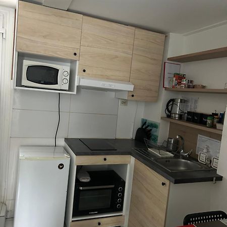 Appartement Avec Terrasse A Rosny-Sous-Bois Eksteriør billede
